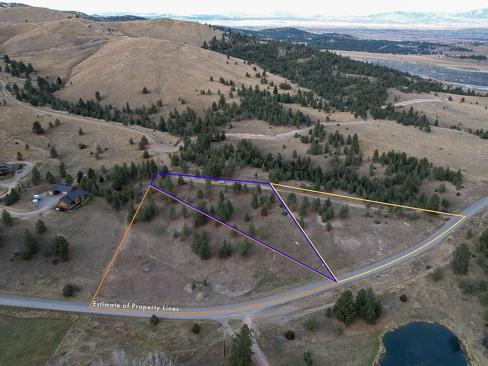 Trct A 1 Jackson Creek Rd, Clancy, MT 59634 MLS 30016427 Zillow