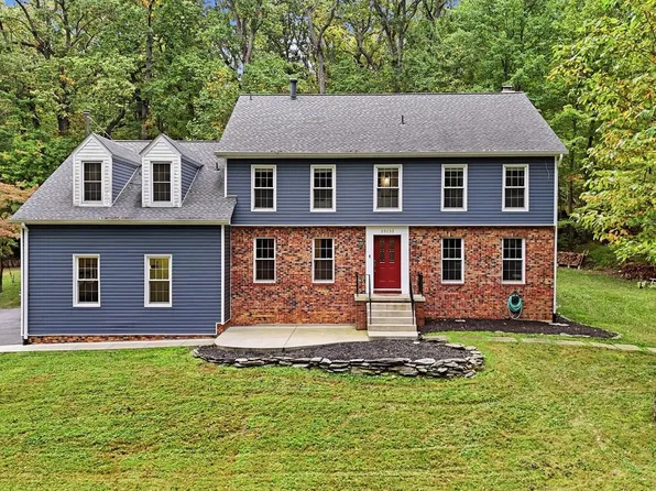 25135 Hickory Ridge Ln, Gaithersburg, MD 20882