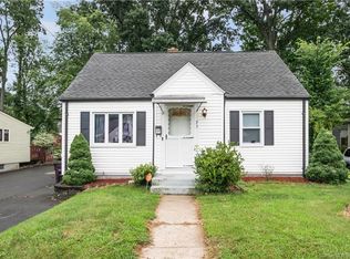 75 McKinley Dr, New Britain, CT 06053
