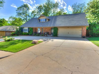 1301 Pine Oak Cir, Edmond, OK, 73034