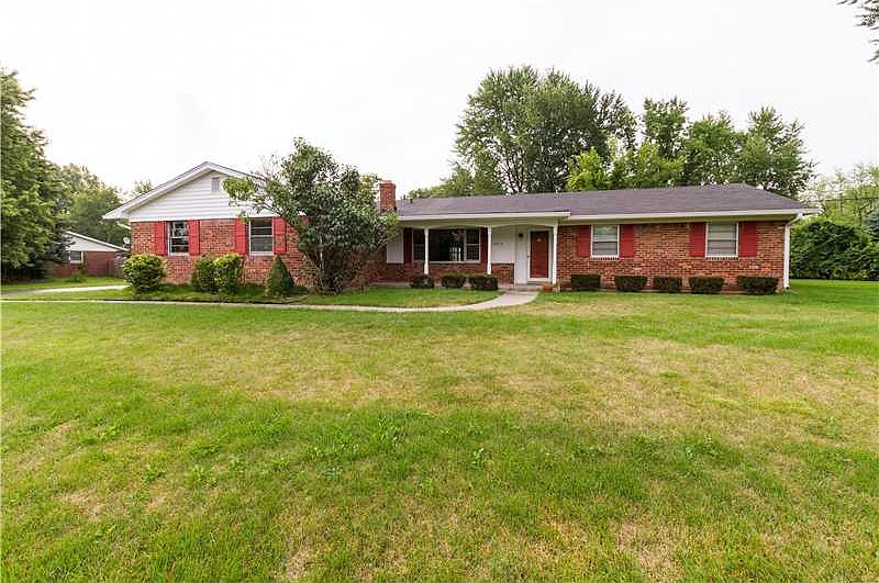 1st image of 5403 Skyridge Dr