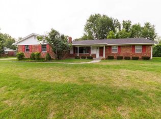 5403 Skyridge Dr, Indianapolis, IN 46250