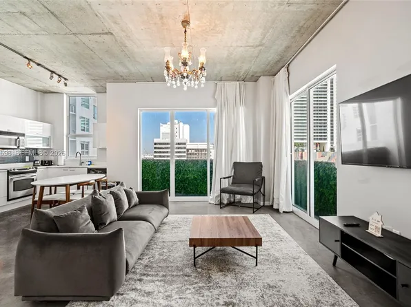 133 NE 2nd Ave APT 912, Miami, FL 33132