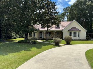 4408 Brunswick Hwy, Waycross, GA 31503