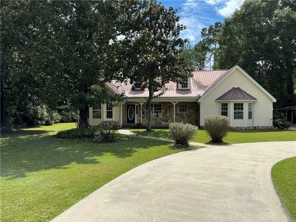 4408 Brunswick Hwy, Waycross, GA 31503