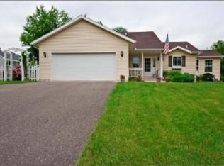 361 Welsh Ct, Sauk Rapids, MN 56379