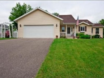 361 Welsh Ct, Sauk Rapids, MN, 56379