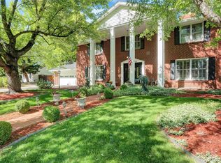 6169 E Princeton Cir, Cherry Hills Village, CO 80111
