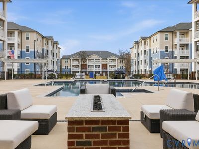 10520 Stony Bluff Dr #102, Ashland, VA, 23005