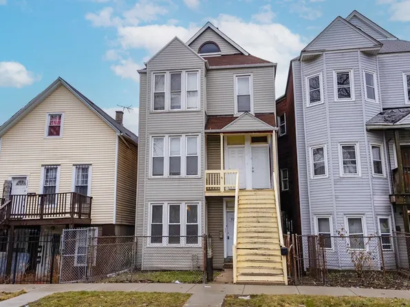9020 S Burley Ave, Chicago, IL 60617