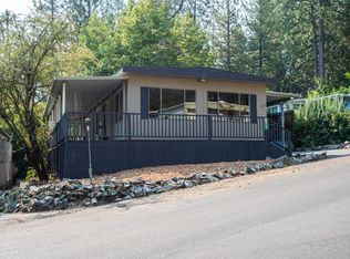 947 Pampas Dr, Grass Valley, CA 95945