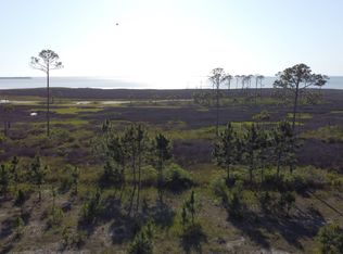 6 State Road 30a, Pt Saint Joe, FL 32456