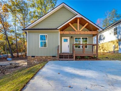 318 Warrenfells St, La Fayette, GA, 30728