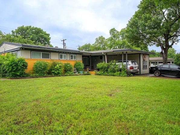 1603 John Smith Dr, Irving, TX 75061