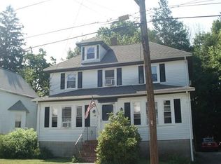 26 Pleasant St, Milford, MA 01757