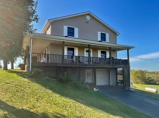 219 W Tunnel Hill Rd, Owingsville, KY 40360