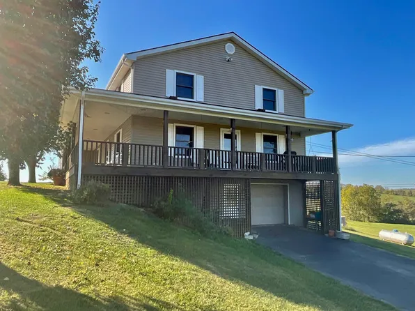 219 W Tunnel Hill Rd, Owingsville, KY 40360