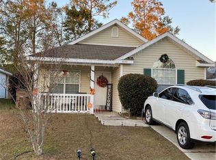 4640 Saint Charles Ct, Mobile, AL 36618