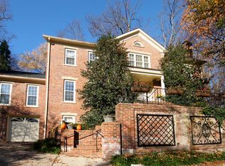 4668 Broad Branch Rd NW, Washington, DC 20008