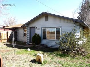 1225 N Highway 287, Fort Collins, CO 80524
