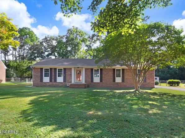 1511 E Hart Circle, Goldsboro, NC 27530