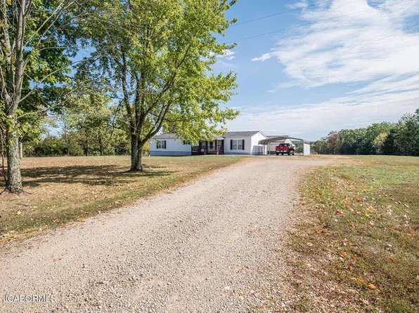 2870 Highway Y, Belle, MO 65013