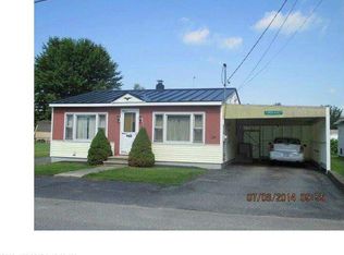 24 Drew St, Lewiston, ME 04240
