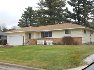 439 Piltz Ave, Wisconsin Rapids, WI 54494