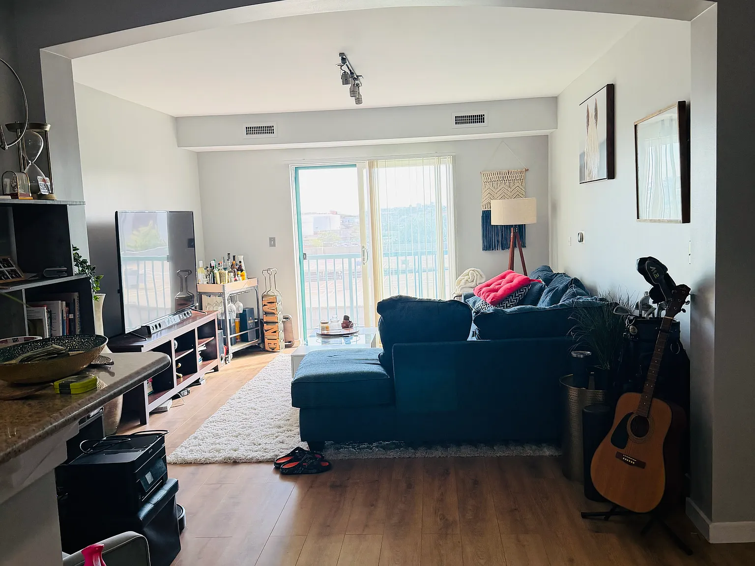 2 bed, 1185 sqft, $1,400 — Photo 4