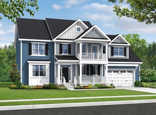 7006 Silverthread Dr, Moseley, VA 23120