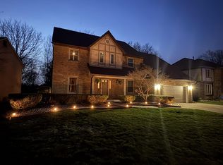 7788 Pembrook Dr, Reynoldsburg, OH