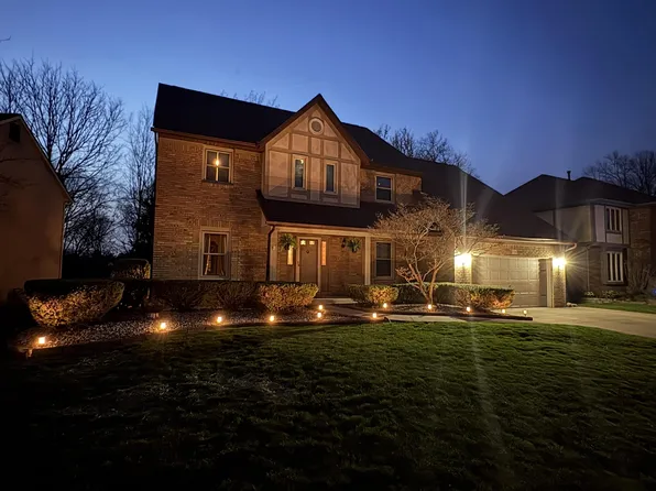 7788 Pembrook Dr, Reynoldsburg, OH 43068