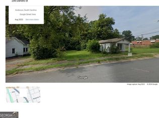 206 Daniels St #A, Anderson, SC 29625