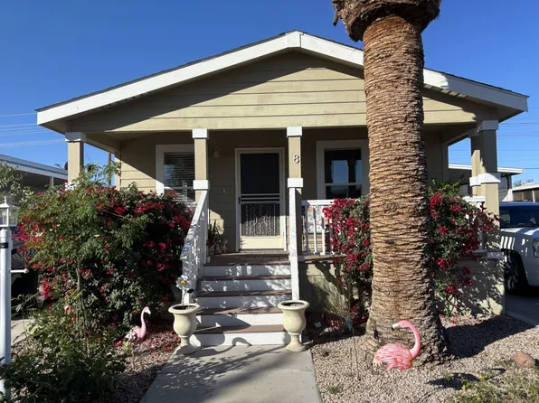 11411 N 91st Ave Lot 8, Peoria, AZ 85345