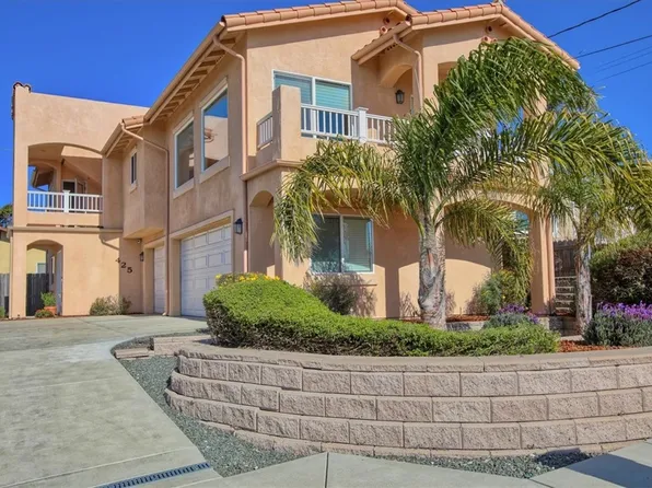425 Saratoga Ave, Grover Beach, CA 93433