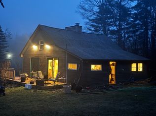 2436 Stonewall Rd NE, Check, VA 24072