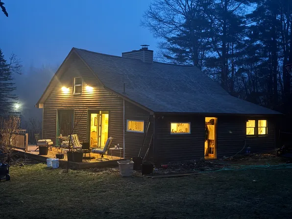 2436 Stonewall Rd NE, Check, VA 24072