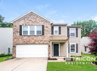 3310 Carica Dr, Indianapolis, IN 46203