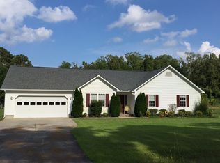 4920 Wilcox Road, Havelock, NC 28560