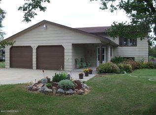 7250 Balsam Rd NW, Bemidji, MN 56601