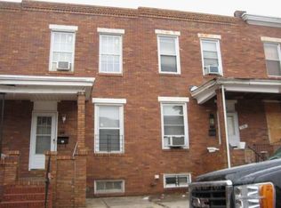 518 N Clinton St, Baltimore, MD 21205