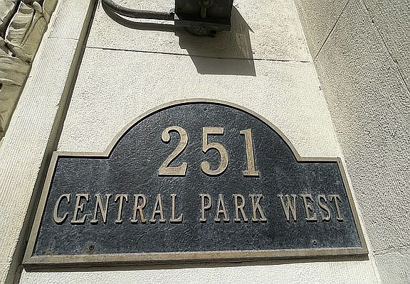4th image of 251 Central Park W APT 11B