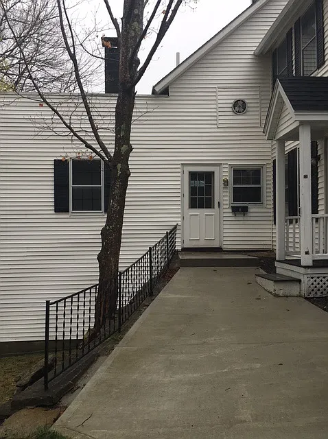 52 Charlonne St #5