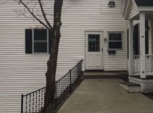 52 Charlonne St APT 5, Jaffrey, NH 03452