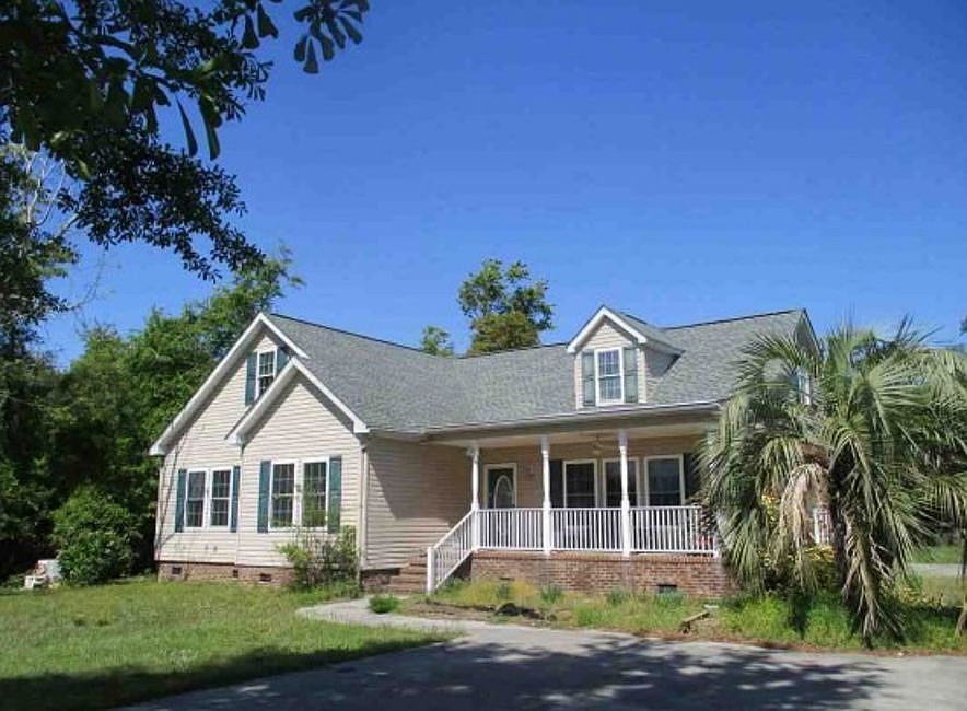 Property Front View