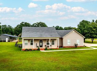 420 Saddle Brook Cv, Austin, AR 72007