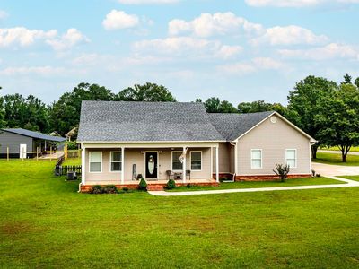 420 Saddle Brook Cv, Austin, AR, 72007