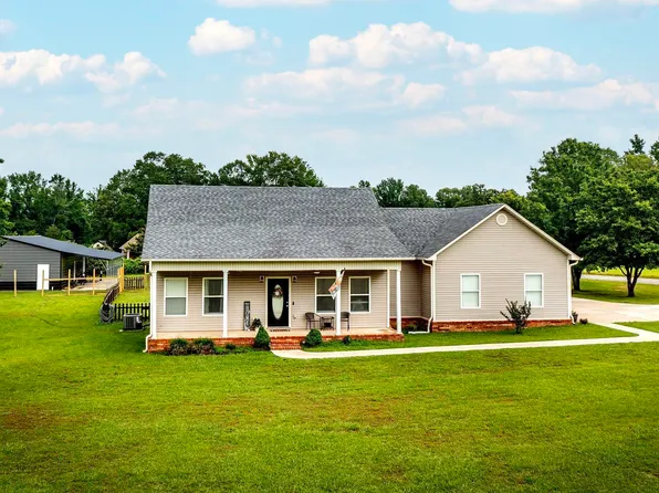 420 Saddle Brook Cv, Austin, AR 72007