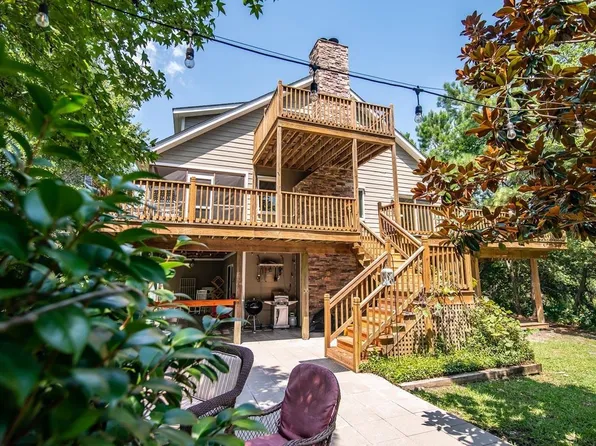 196 Pinewood Dr., Georgetown, SC 29440