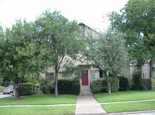 309 W Magnolia Ave APT 7, San Antonio, TX 78212